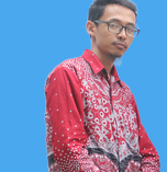 Bagus Santoso, S.Kom